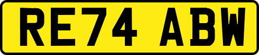 RE74ABW