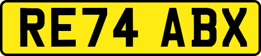 RE74ABX