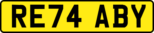 RE74ABY
