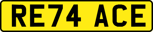 RE74ACE