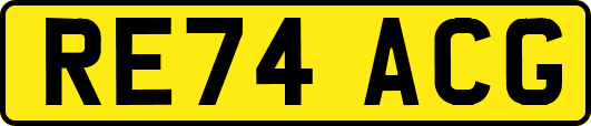 RE74ACG