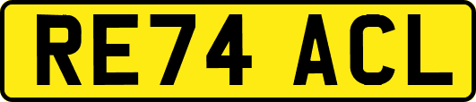 RE74ACL