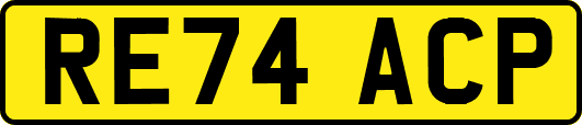 RE74ACP