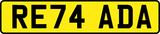 RE74ADA