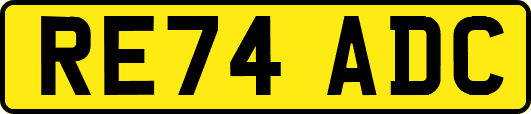 RE74ADC