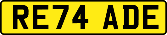 RE74ADE