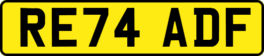 RE74ADF