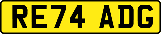 RE74ADG