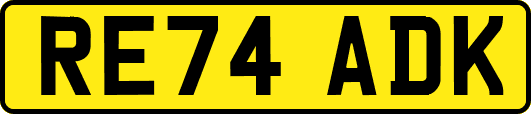 RE74ADK