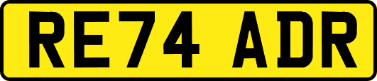 RE74ADR