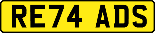RE74ADS