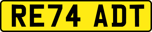 RE74ADT