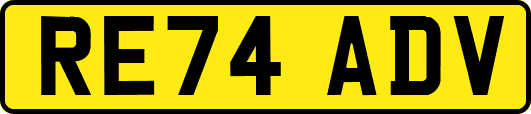 RE74ADV