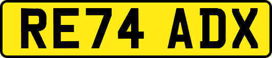RE74ADX