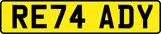 RE74ADY