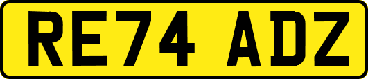 RE74ADZ