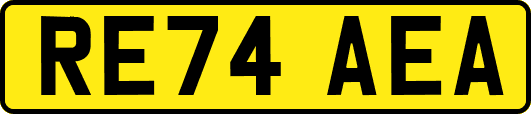 RE74AEA