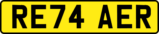 RE74AER
