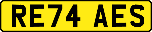 RE74AES