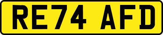 RE74AFD