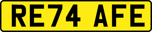 RE74AFE