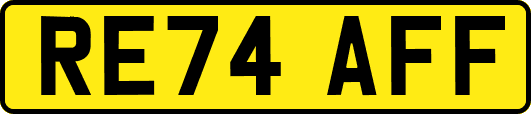 RE74AFF