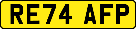 RE74AFP