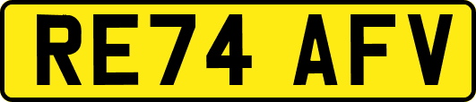 RE74AFV