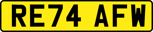 RE74AFW