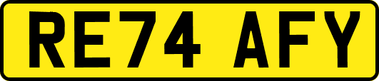 RE74AFY