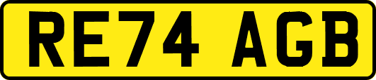RE74AGB