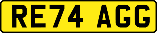 RE74AGG