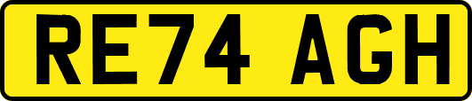 RE74AGH