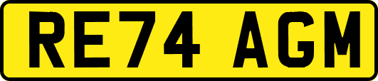 RE74AGM