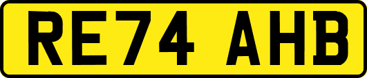 RE74AHB