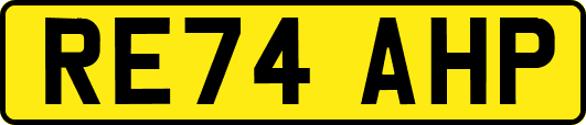 RE74AHP