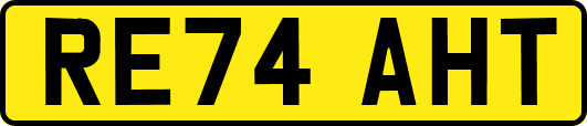 RE74AHT