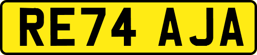 RE74AJA