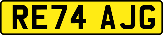 RE74AJG
