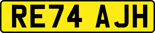 RE74AJH