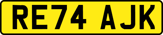 RE74AJK