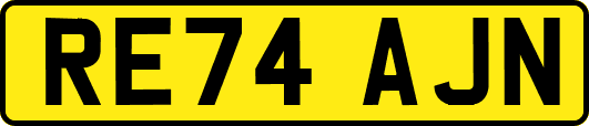 RE74AJN
