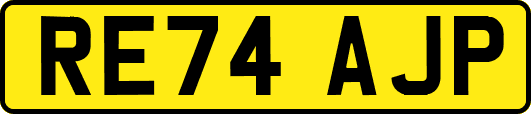 RE74AJP