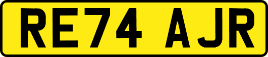 RE74AJR