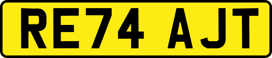 RE74AJT