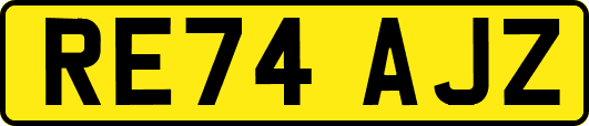 RE74AJZ
