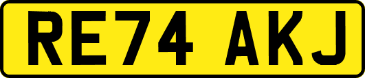 RE74AKJ