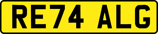 RE74ALG
