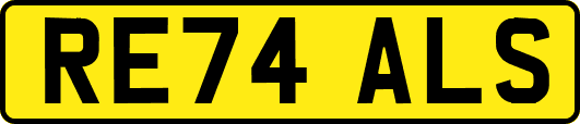 RE74ALS