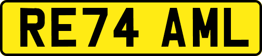 RE74AML